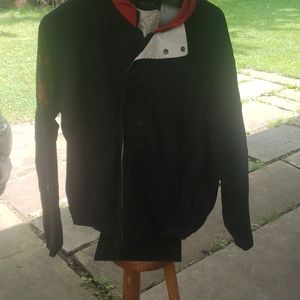 Vintage nautica jacket